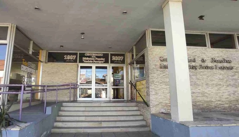 CCN/BPAF renueva autoridades y presenta balance en Asamblea 29/10