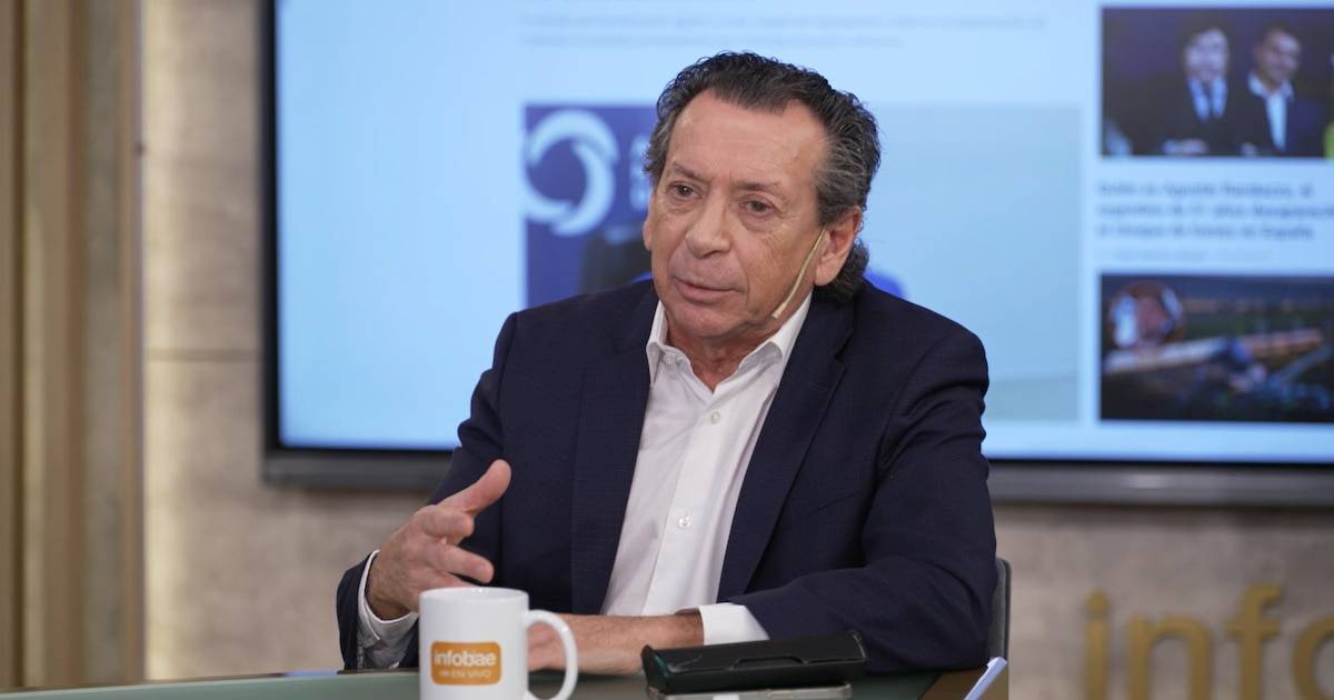 Dante Sica advirtió que el crecimiento de Brasil define a la industria local
