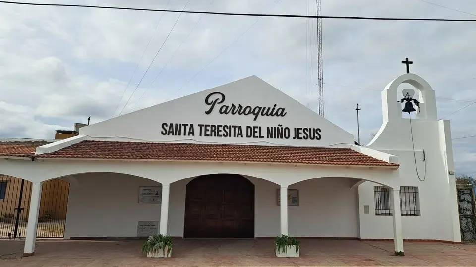 Advierten sobre la venta de una rifa falsa a nombre de Cáritas Santa Teresita