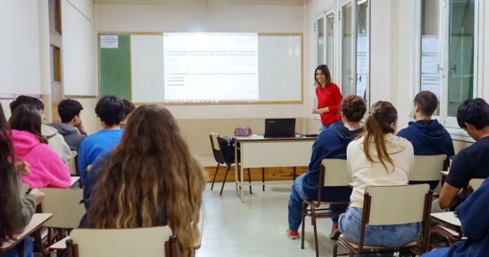 Unicen Quequén lanza curso gratuito de Estrategia y Operaciones Logísticas
