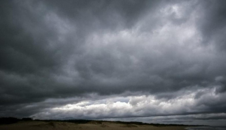 Emiten alerta amarillo por tormentas fuertes para este miércoles