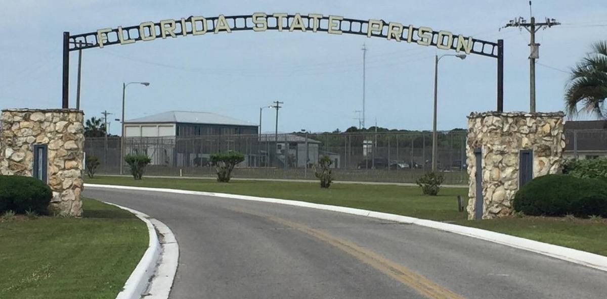 Florida ejecuta al veterano William Reaves y roza su récord anual