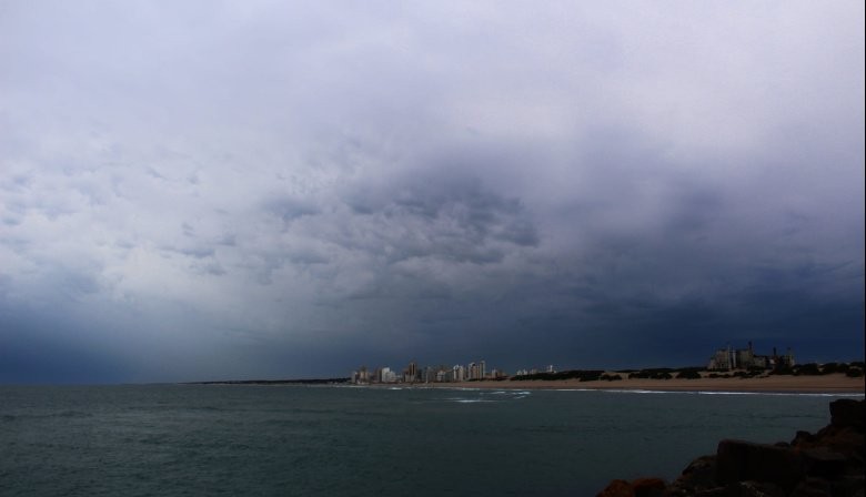 El pronóstico del tiempo para Necochea y Quequén: cómo estará el clima