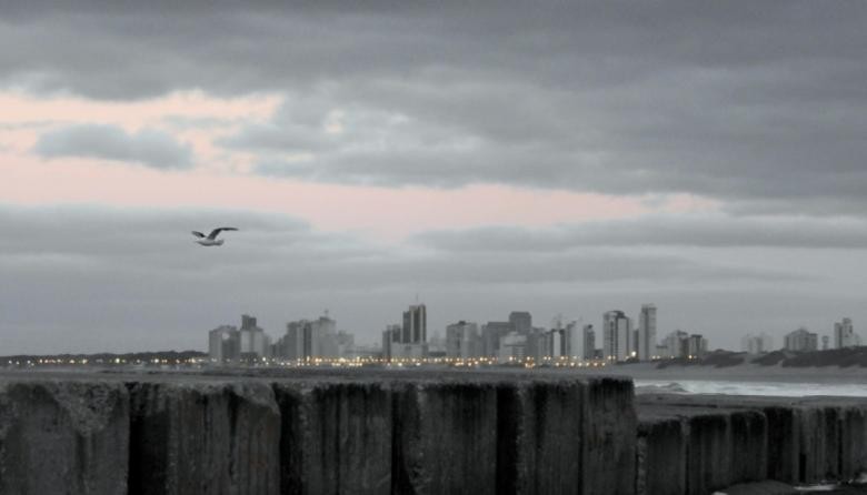 El tiempo en Necochea y Quequén: sube la temperatura y no llueve