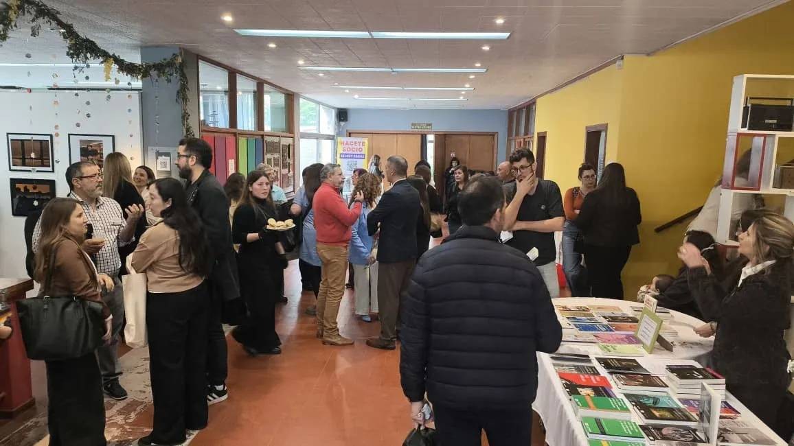 Alerta por la crisis de salud mental en un congreso provincial en Necochea