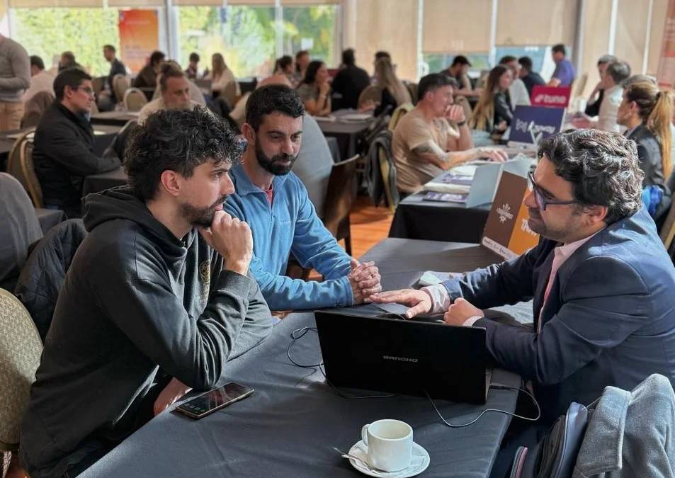 Franquicias gastronomicas en Mar del Plata