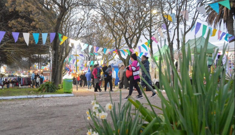 Quequén celebrará su aniversario el 7 y 8 de noviembre en la plaza Yrigoyen
