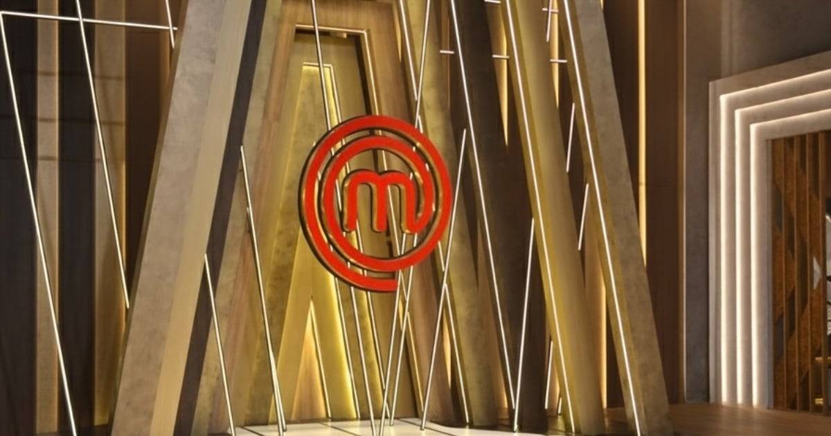 MasterChef Celebrity no se emitió el 22 de octubre por la Copa Libertadores