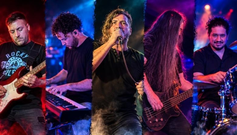 Alquimia rinde homenaje a Rata Blanca en WO este viernes