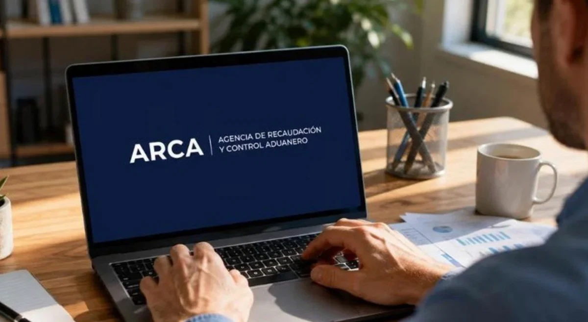 ARCA amplía el régimen simplificado de Ganancias y fija límite al 30 de octubre