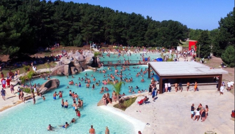Municipalidad de San Cayetano abre 5 vacantes de verano