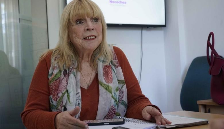 Sesenta años de la Cooperadora del Hospital Municipal Dr. Emilio Ferreyra