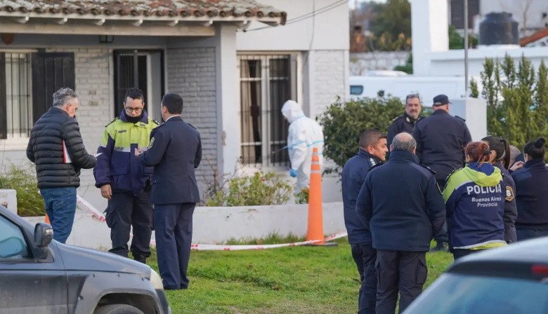 Fiscalía rechaza inimputabilidad y lleva a juicio a Jorge Daniel Sánchez