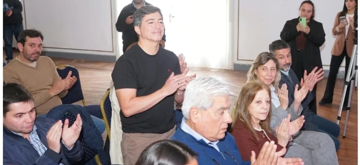 A Toda Vela Mar compró el Teatro Auditórium del Casino en subasta