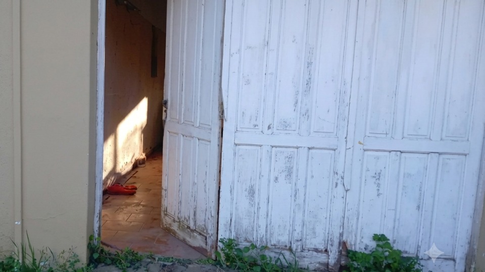 Robo en vivienda de Necochea