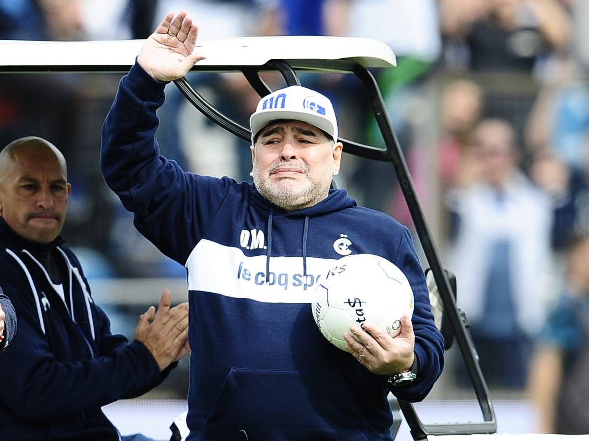Fin de los alegatos en el juicio por la muerte de Diego Maradona