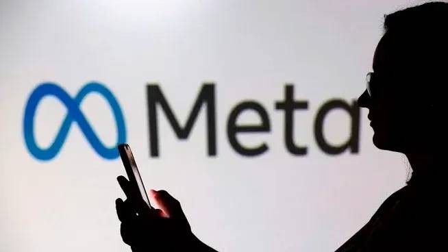 Meta pierde 7% en bolsa por dudas sobre IA