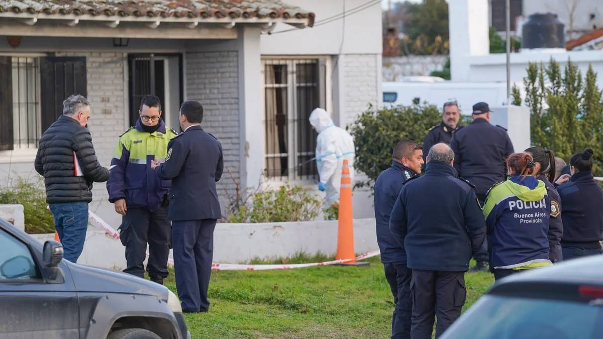 Pidieron el sobreseimiento del hombre que mató a golpes a su madre
