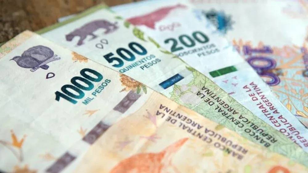 ANSES pagará bono de hasta 70.000 pesos en noviembre