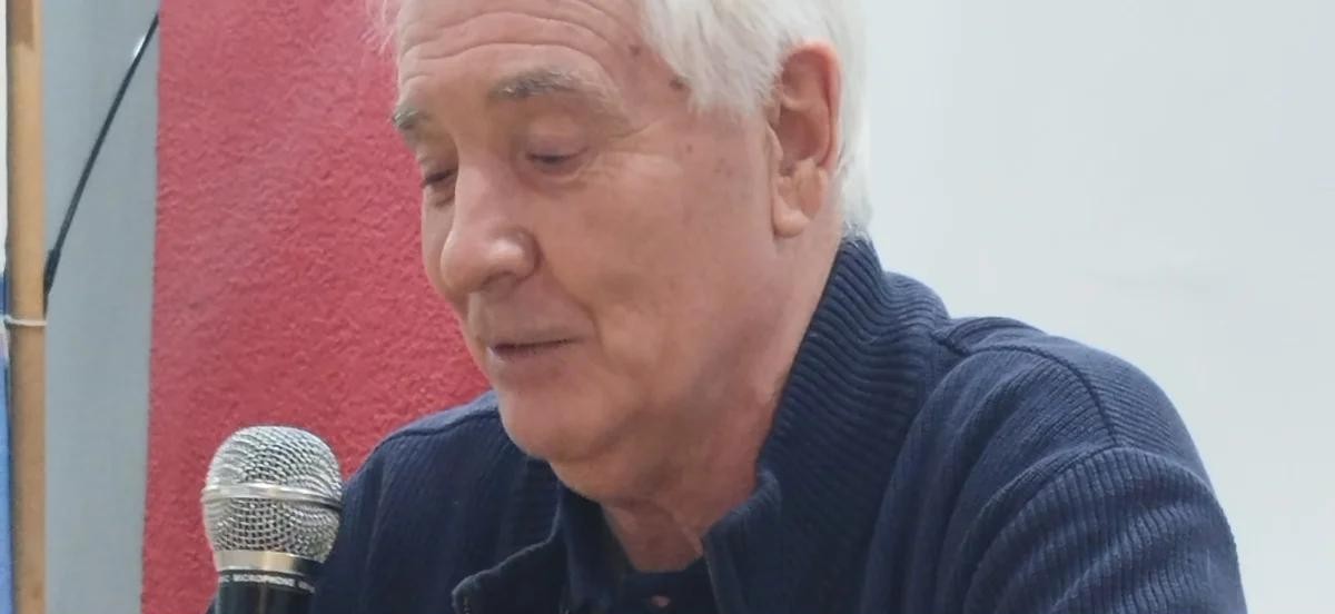 La UCR Necochea debate políticas públicas para adultos mayores